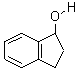 1-茚醇的分子結(jié)構(gòu)圖