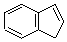 茚的分子結(jié)構(gòu)圖